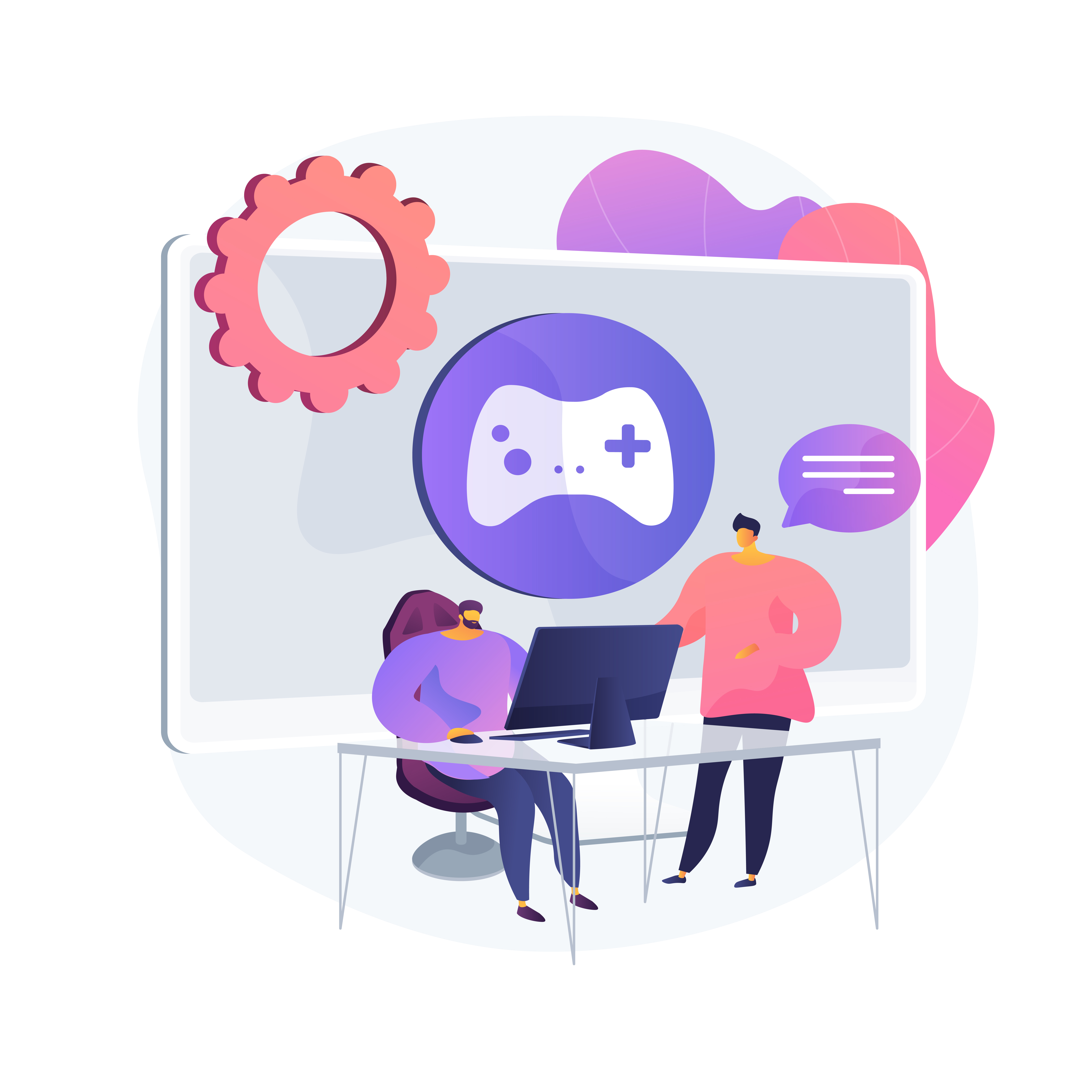 Web Development